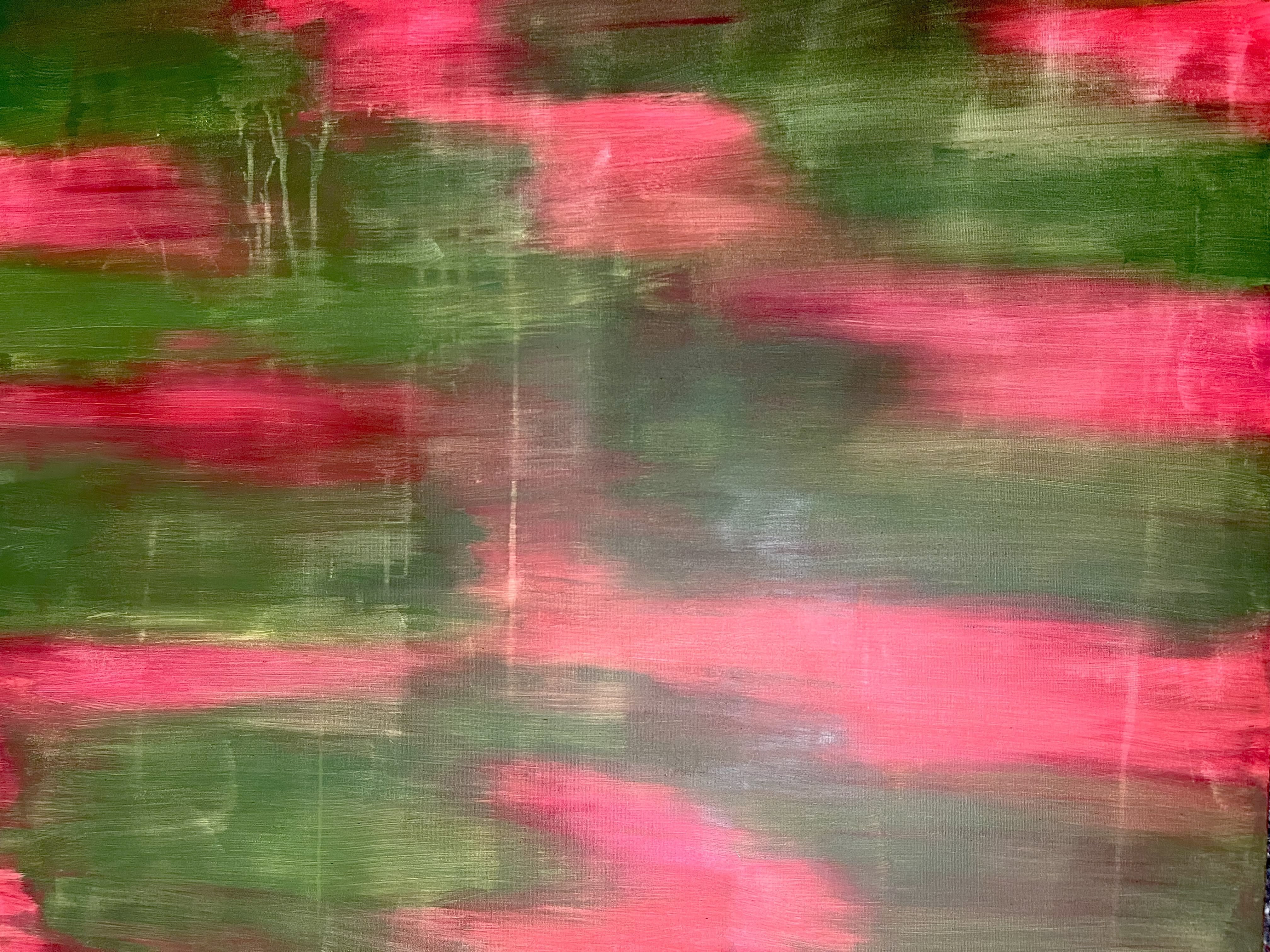 Future in Colour Bildmotiv als Einstieg in das Format