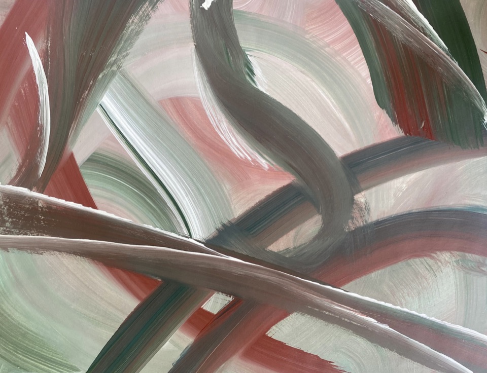 Farbsequenz 2