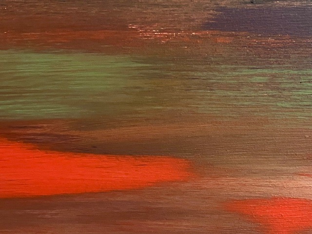 Farbsequenz 5