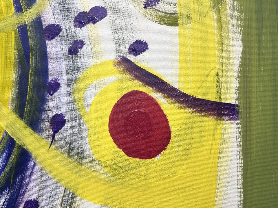 Farbsequenz 6