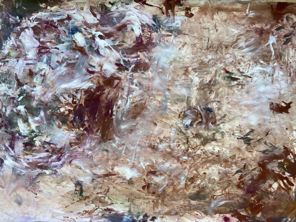 Farbsequenz 1